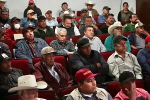 *Avanza Tamaulipas en la prevención del gusano barrenador del ganado*