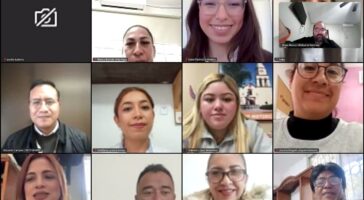 *Capacita Turismo a 17 directores municipales*