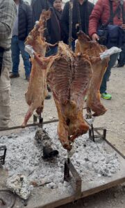 *Festival del Cabrito, sabor que enamora: Secretaría de Turismo*