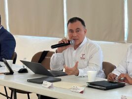 *Aumenta gobierno de Tamaulipas unidades monitoras para detección de enfermedades respiratorias*