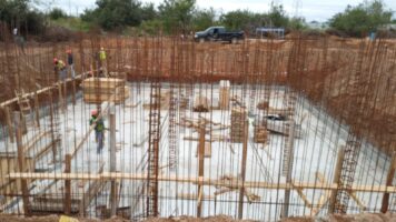 *Mejora Gobierno del Estado infraestructura hidráulica en Altamira*