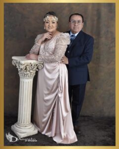 50 Años de Amor: Una Bella Historia que Nació en la Radio