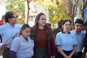 GOBIERNO MUNICIPAL LANZA CONVOCATORIA DE LA BECA “JUNTOS POR LA EDUCACIÓN ESPECIAL 2026”