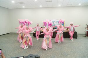 *Dan a conocer artistas del Carnaval Tamaulipas 2026*