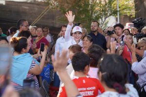 Carmen Lilia Canturosas fortalece la gobernanza territorial con segundo Consejo Social de Participación en Las Torres