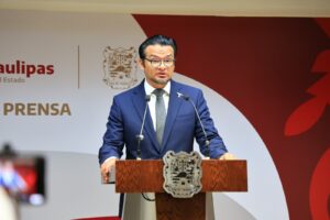 *Proyectos de Generación Eléctrica asegurarán el desarrollo energético de Tamaulipas*