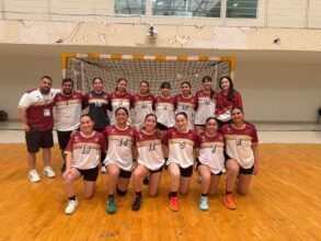 *Tamaulipas tiene primeros representantes clasificados a Olimpiada Nacional 2026*