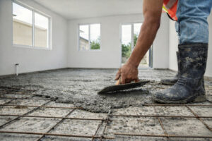 MANTIENE GOBIERNO DE NUEVO LAREDO INSCRIPCIONES ABIERTAS AL PROGRAMA “PISO FIRME 2026”