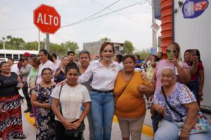 Gobierno de Nuevo Laredo impulsa Consejos Sociales para fortalecer la organización comunitaria