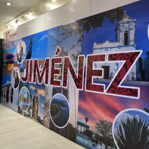 *Jiménez ya está en Punto Tamaulipas, visítalo y conoce su esencia: Turismo*