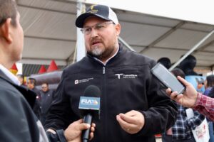 *Registra Tamaulipas avances históricos en la atención al fenómeno migratorio*