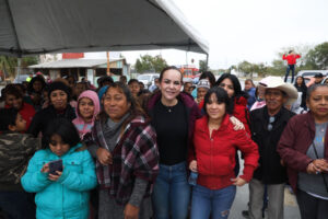 Gobierno Municipal abre convocatoria del programa “Piso Firme 2026” para dignificar hogares neolaredenses