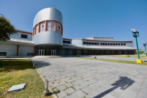 NUEVO LAREDO, LISTO PARA MARCAR RUTA EN EL COMERCIO INTERNACIONAL CON LA CUMBRE LOGÍSTICA “LOS LAREDOS 2026”