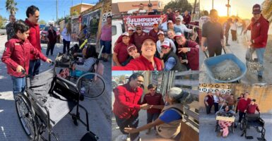 “DIPUTADO HUMBERTO PRIETO, REAFIRMA SU COMPROMISO CON REYNOSA”