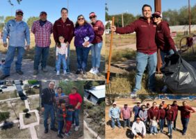 “HUMBERTO PRIETO, ESCUCHA Y ATIENDE AL PUEBLO”