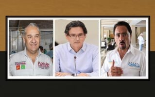 “OSEGUERA Y ZORILLA, FUERTES PROSPECTOS PARA MADERO”