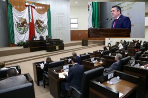 “CASTIGO A DIPUTADOS FALTISTAS”