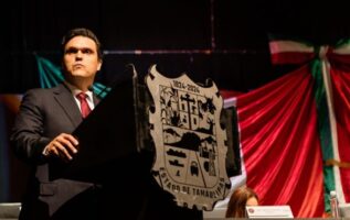 PROYECTA HUMBERTO PRIETO, “FONDO PARA RESCATAR Y TENER UN MEJOR REYNOSA”