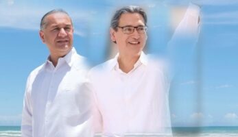 EN MADERO: ADRIÁN OSEGUERA, VIRTUAL SUCESOR DE ERASMO GONZÁLEZ