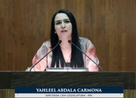 “EX SECRETARIA DE BINESTAR, ANTE SERIO DILEMA JUDICIAL”