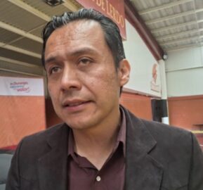 SEP confirma cambio en Dirección de Materiales Educativos; Marx Arriaga cuestiona procedimiento