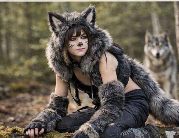 “Therians: la tendencia juvenil que redefine la identidad en redes sociales”