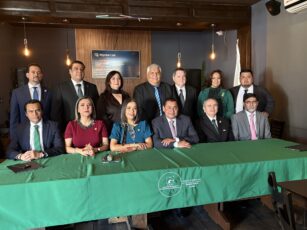 Con respaldo nacional, AMPI Nuevo Laredo renueva su dirigencia