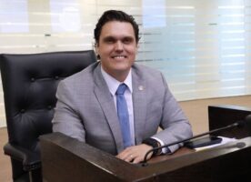 ATENDER A REYNOSA ES MI RETO Y PROPÓSITO: HUMBERTO