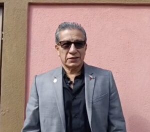 CREDE NUEVO LAREDO DESCARTA CASOS CONFIRMADOS DE SARAMPIÓN EN LA CIUDAD