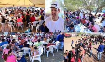 NUESTRO PROYECTO NACE DEL CORAZÓN: LUIS MIGUEL IGLESIAS