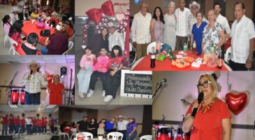 “UNIDOS POR EL CORAZÓN, EN LA GRAN FIESTA DE LA FUNDACIÓN MARCELO OLAN”