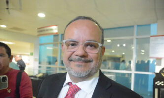 “DEBE CERRARSE LA PINZA A EX ALCALDES CORRUPTOS”