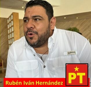 “VIVALES NO TIENEN CABIDA EN EL PT”