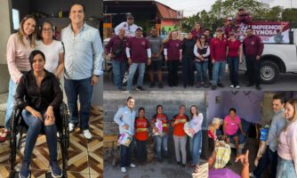 DIPUTADO HUMBERTO PRIETO, “NO DESATIENDE A SU PUEBLO”