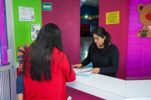 ABRE DIF NUEVO LAREDO INSCRIPCIONES A PREESCOLAR PARA EL CICLO ESCOLAR 2026–2027