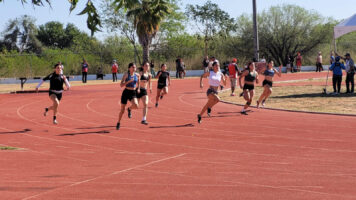 NUEVO LAREDO CLASIFICA A 47 ATLETAS A LA OLIMPIADA NACIONAL CONADE 2026 Y SUPERA LAS 80 MEDALLAS EN ETAPA ESTATAL