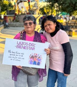 *Lazos del Bienestar del DIF Tamaulipas transforma la vida de más de 74 mil tamaulipecas y tamaulipecos*