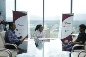 *Impulsa STPS Tamaulipas movilidad laboral segura hacia Estados Unidos*