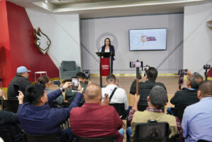 Nuevo Laredo marca agenda estatal y nacional con eventos estratégicos de alto nivel
