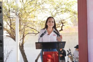 Carmen Lilia Canturosas consolida modelo de gobernanza colaborativa con creación de Consejos Comunitarios