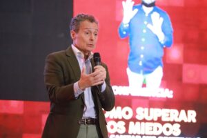 NUEVO LAREDO SERÁ SEDE DE LA PRIMERA CUMBRE LOGÍSTICA “LOS LAREDOS 2026”