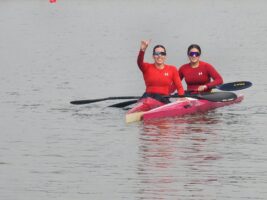 *Concluyen estatales de diversas disciplinas rumbo a Olimpiada Nacional*