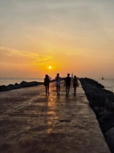 *Espera Tamaulipas cerca de 3 millones de visitantes*