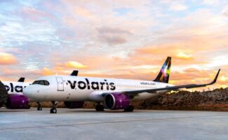 *Aterriza Volaris con nueva ruta Reynosa–Guadalajara*