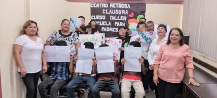 *Imparten talleres culturales y deportivos para prevenir reincidencia delictiva en menores de edad*