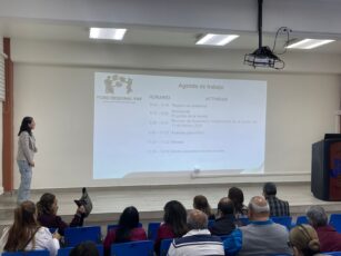 Nuevo Laredo será sede del Foro Regional de Aprendizajes Fundamentales este 18 de marzo