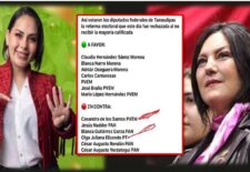 VOTARON EN CONTRA OLGA JULIANA Y CASANDRA (2)