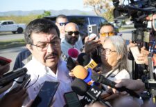 RECTOR DAMASO ANAYA ALVARADO-----