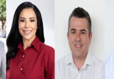 CANDIDATOS EN VALLE HERMOSO-----