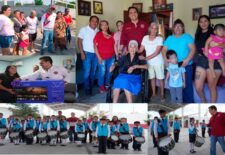 COMPOSICION----RECORRIDOS